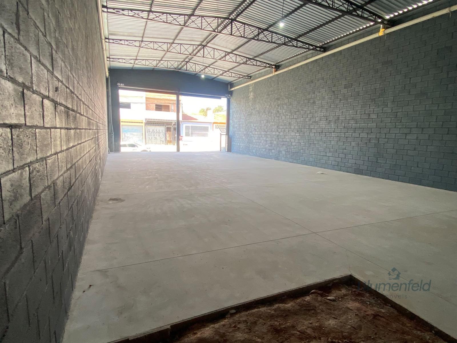Comercial para alugar com 275m² no Parque Rodrigo Barreto, Arujá (SP) — foto 9 de 14