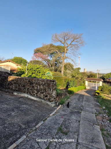 Casa a venda em Casa Branca 