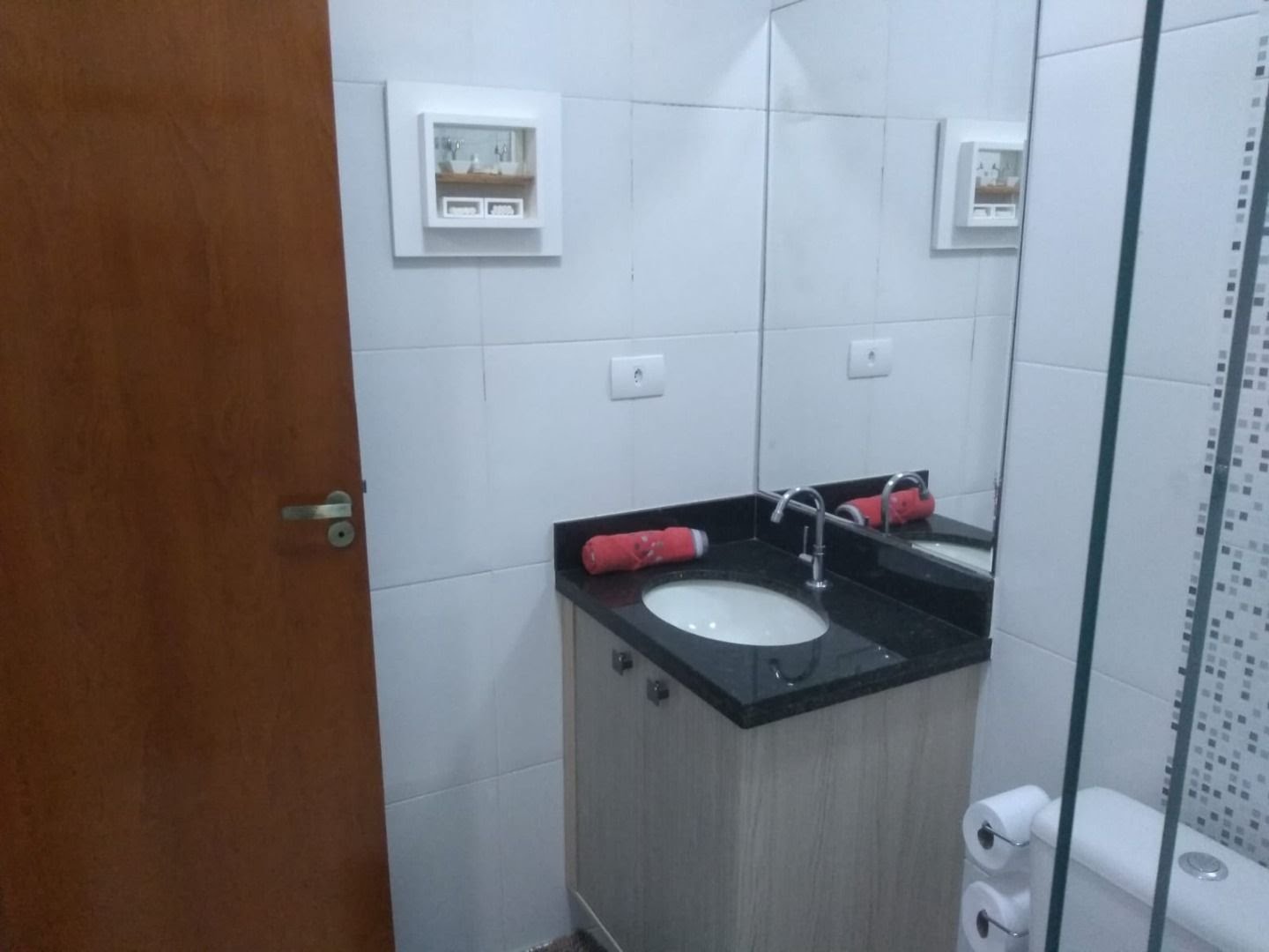 Sobrado, 2 quartos, 85 m² - Foto 48
