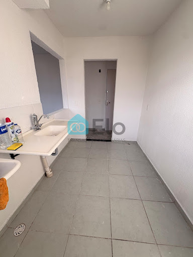 Apartamento em Condominio Ville Luxemburgo -  Lagoa Santa