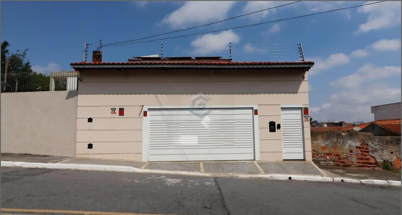 Casa à venda com 4 quartos, 4 banheiros e 400m² no Jardim Triana, São Paulo — foto principal