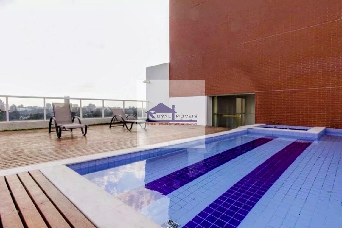 Apartamento à venda com 2 quartos, 1 suíte, 2 vagas e 54m² no Vila Clementino, São Paulo (SP) — foto 28 de 30