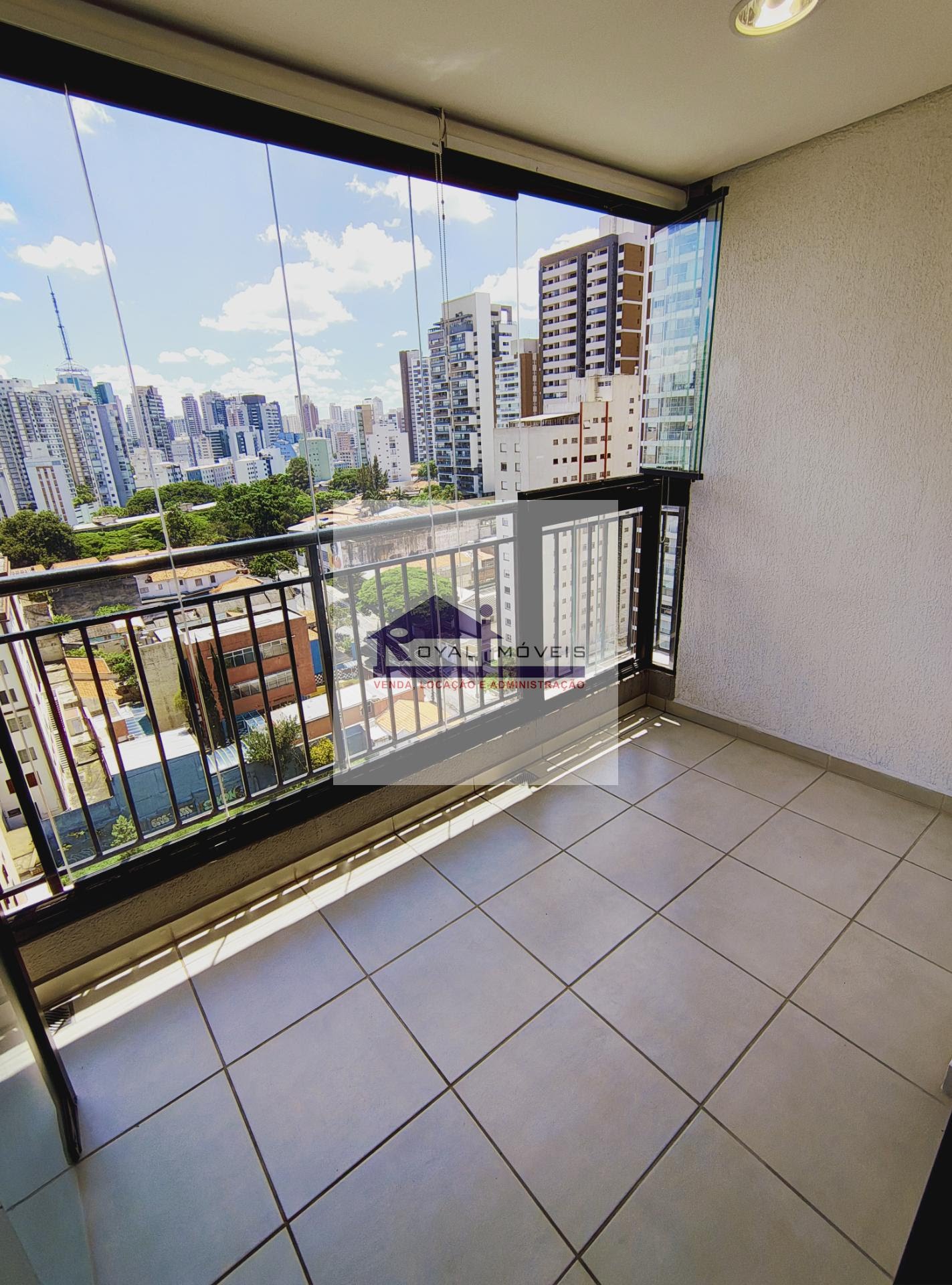 Apartamento para alugar com 1 quarto, 1 banheiro, 1 vaga e 33m² no Vila Mariana, São Paulo (SP) — foto 20 de 30