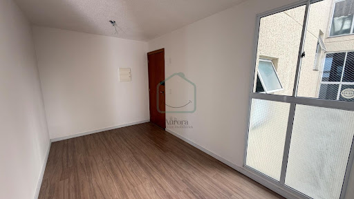 Apartamento em Suzano 42,43m², 2 Dormitórios à Venda