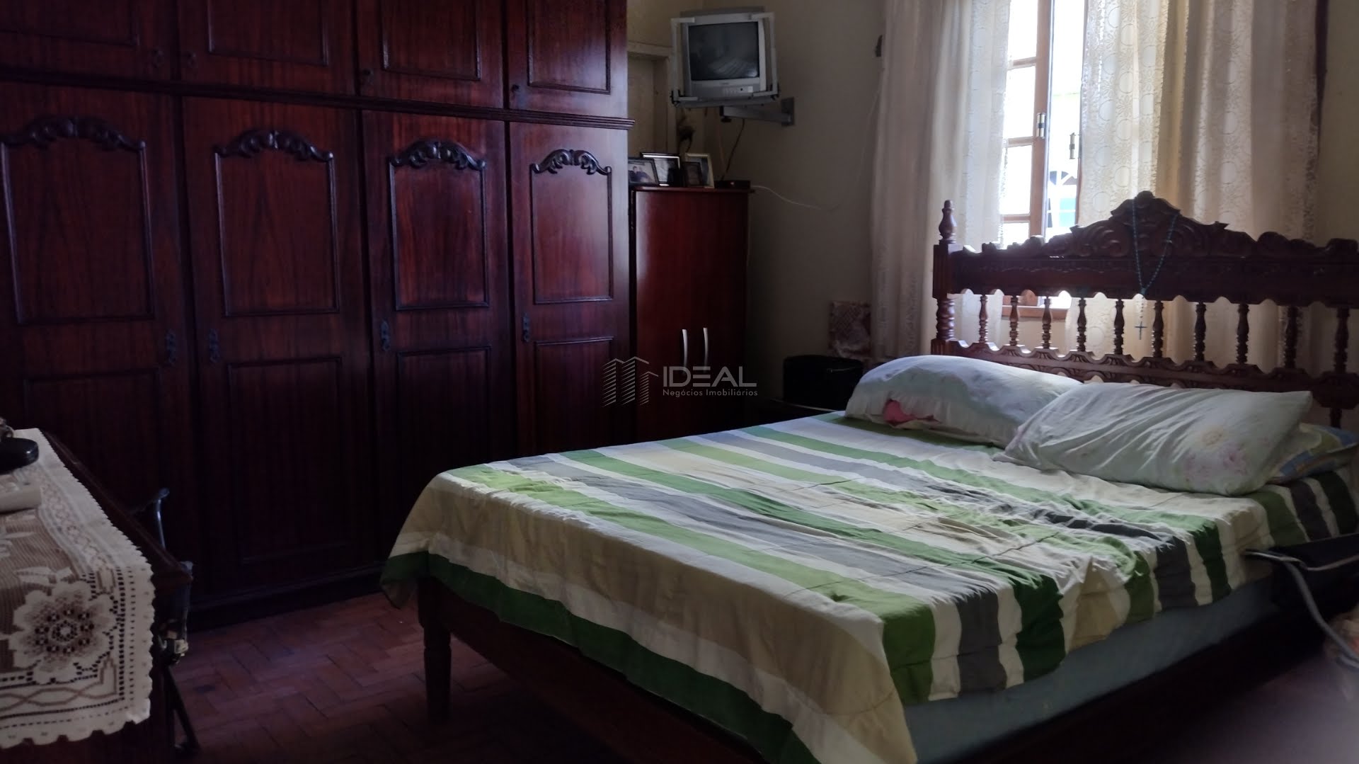 Casa à venda com 5 quartos, 2 banheiros, 4 vagas e 675m² no Parque Rosario, Campos dos Goytacazes (RJ) — foto 20 de 27