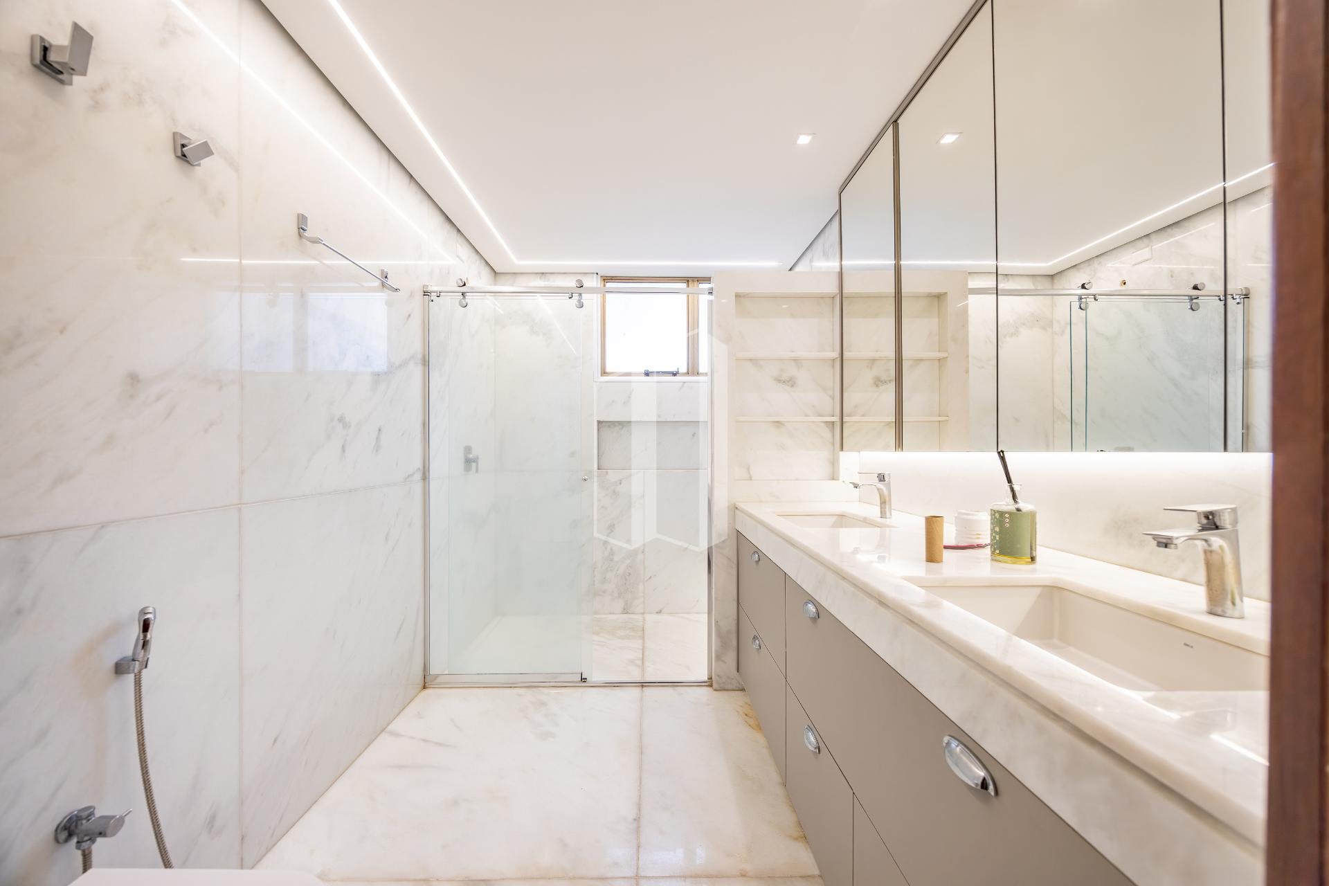 Apartamento, 4 quartos, 238 m² - Foto 17