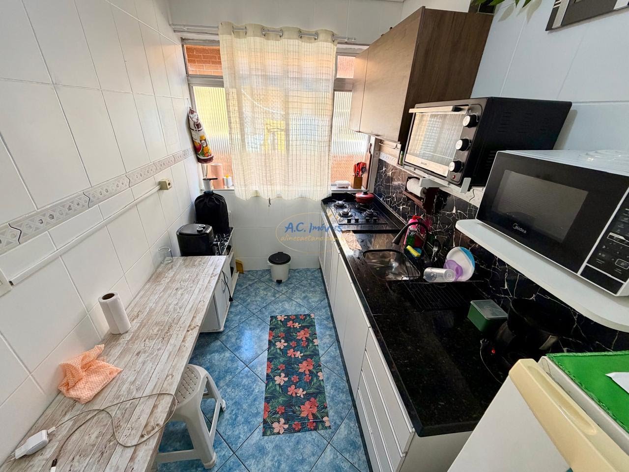 Studio à venda com 1 quarto, 1 banheiro, 1 vaga e 30m² no Jardim Melvi, Praia Grande (SP) — foto 14 de 17