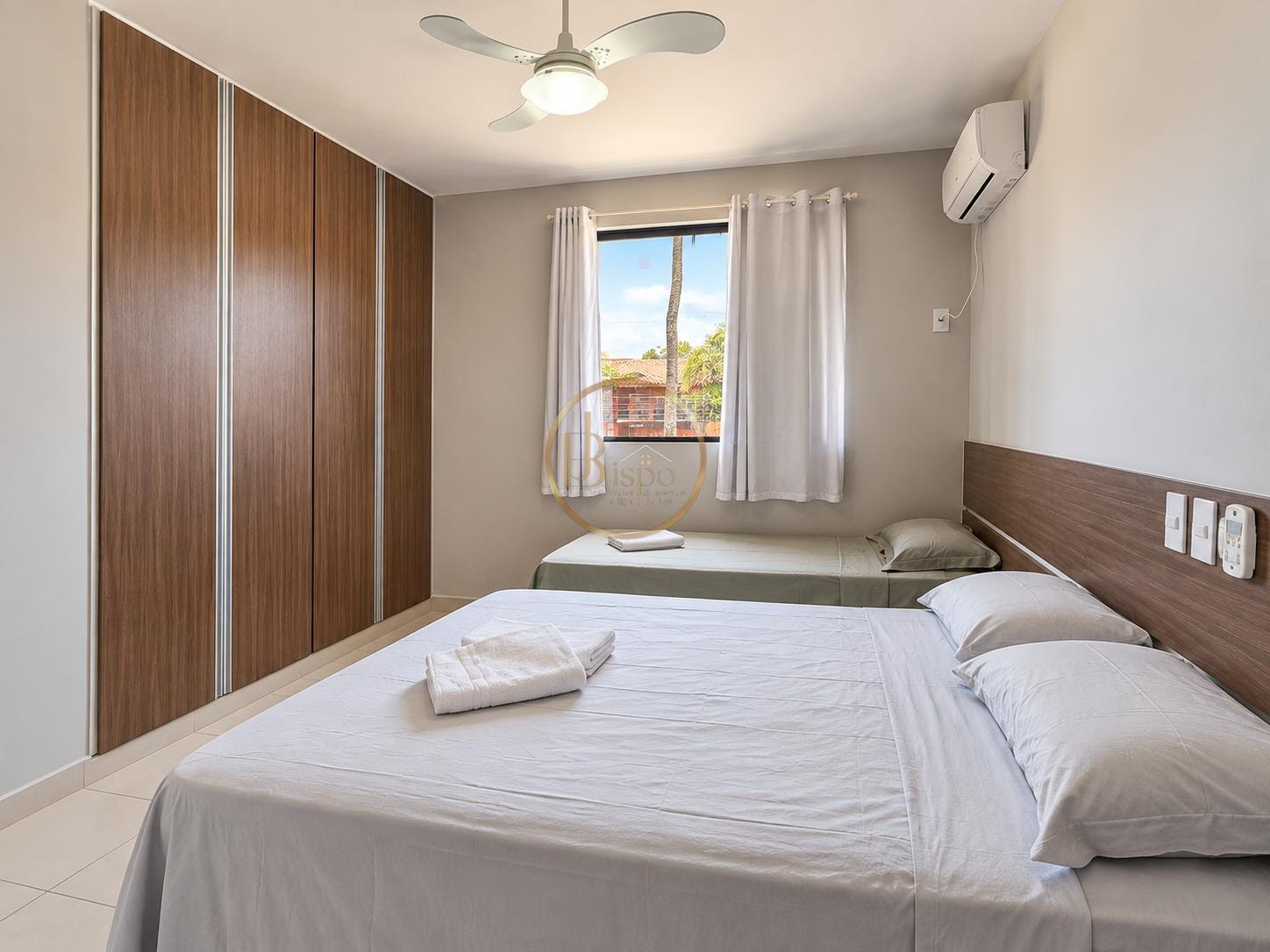 Apartamento à venda com 2 quartos, 1 suíte, 1 vaga e 80m² no Praia de Taperapuan, Porto Seguro (BA) — foto 14 de 19