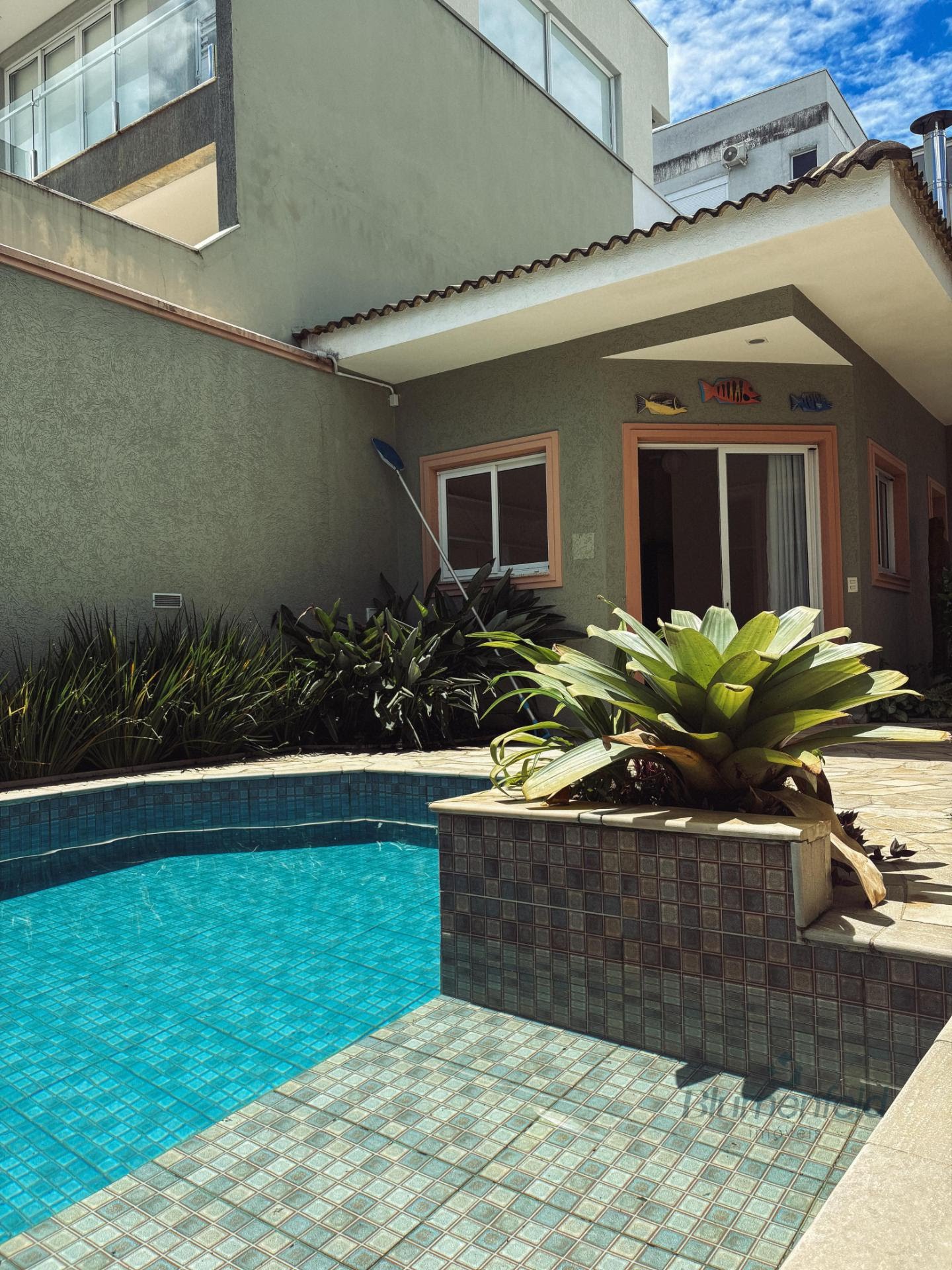 Casa à venda com 4 quartos, 4 suítes, 4 vagas e 338m² no Condomínio Real Park, Arujá (SP) — foto 28 de 28