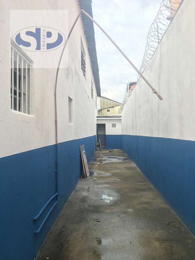 Depósito-Galpão, 450 m² - Foto 9
