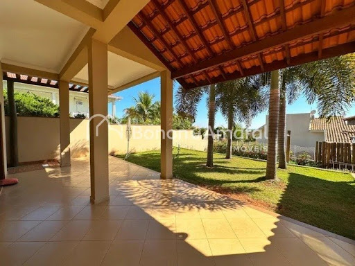 Casa de Condomínio, 4 quartos - Foto 14