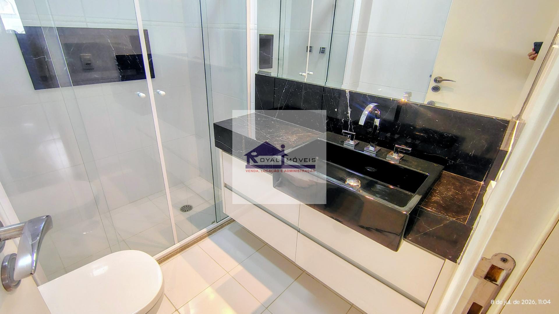 Apartamento à venda com 3 quartos, 1 suíte, 3 vagas e 113m² no Saúde, São Paulo (SP) — foto 23 de 30