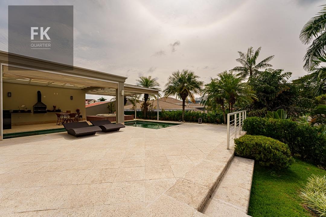 Casa à venda com 5 quartos, 5 suítes, 7 vagas e 1000m² no Alphaville, Barueri (SP) — foto 26 de 30