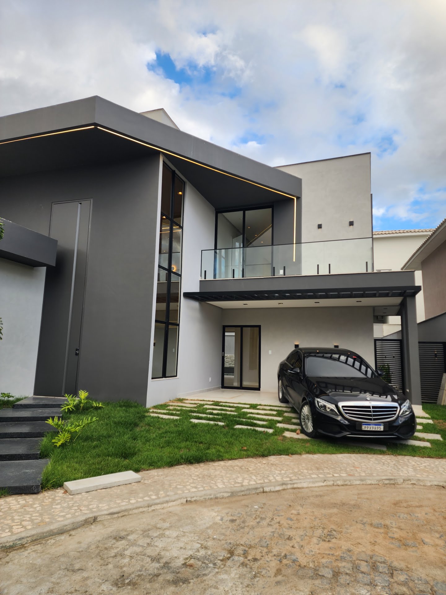 Casa à venda com 4 quartos, 4 suítes e 2 vagas no Papagaio, Feira de Santana (BA) — foto 27 de 27