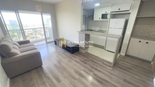 Apartamento em Melville Empresarial I e II  -  Barueri