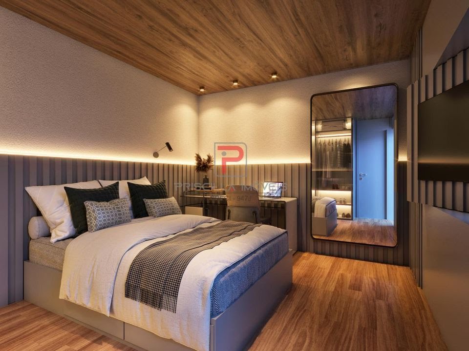 Apartamento à venda com 1 quarto, 1 banheiro, 1 vaga e 42m² no Tambaú, João Pessoa (PB) — foto 14 de 24