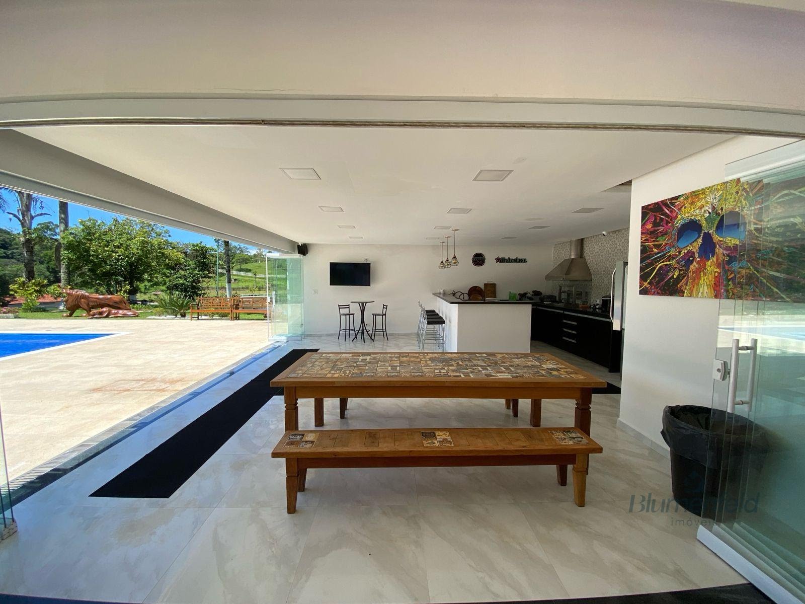 Rural à venda com 664m² de terreno no Pedreira, Arujá (SP) — foto 22 de 30
