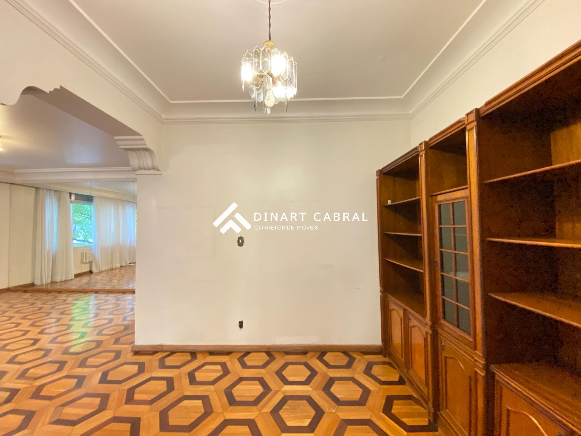 Apartamento à venda com 3 quartos, 1 suíte, 1 vaga e 215m² no Copacabana, Rio de Janeiro (RJ) — foto 7 de 30