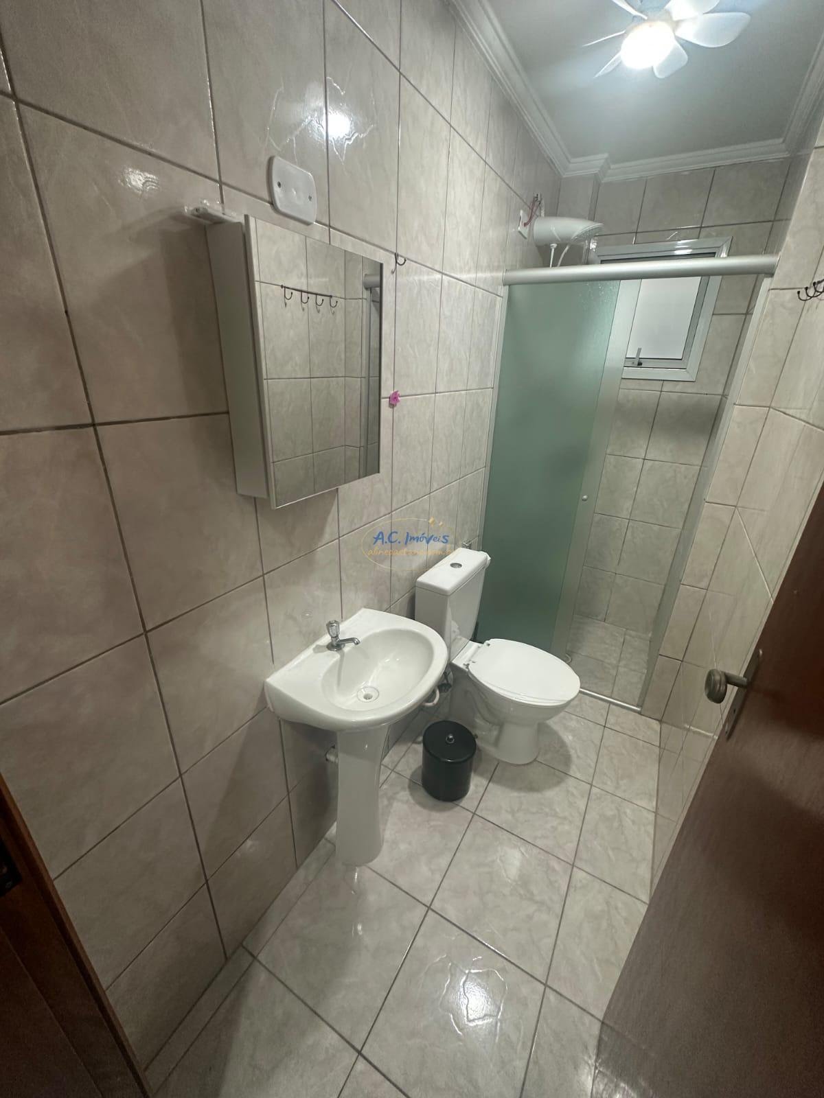 Apartamento à venda com 1 quarto, 1 banheiro, 1 vaga e 36m² no Cidade Ocian, Praia Grande (SP) — foto 18 de 24