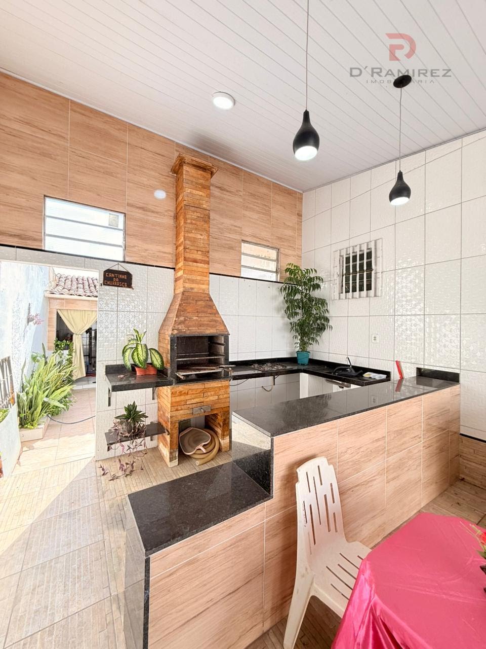 Casa à venda com 5 quartos, 5 suítes, 5 vagas e 720m² no Jardim São Cristóvão, São Luís (MA) — foto 10 de 30