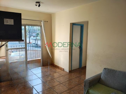 Apartamento à Venda em Paulicéia, SBC: 2 Dorms, 55m² por R$235mil