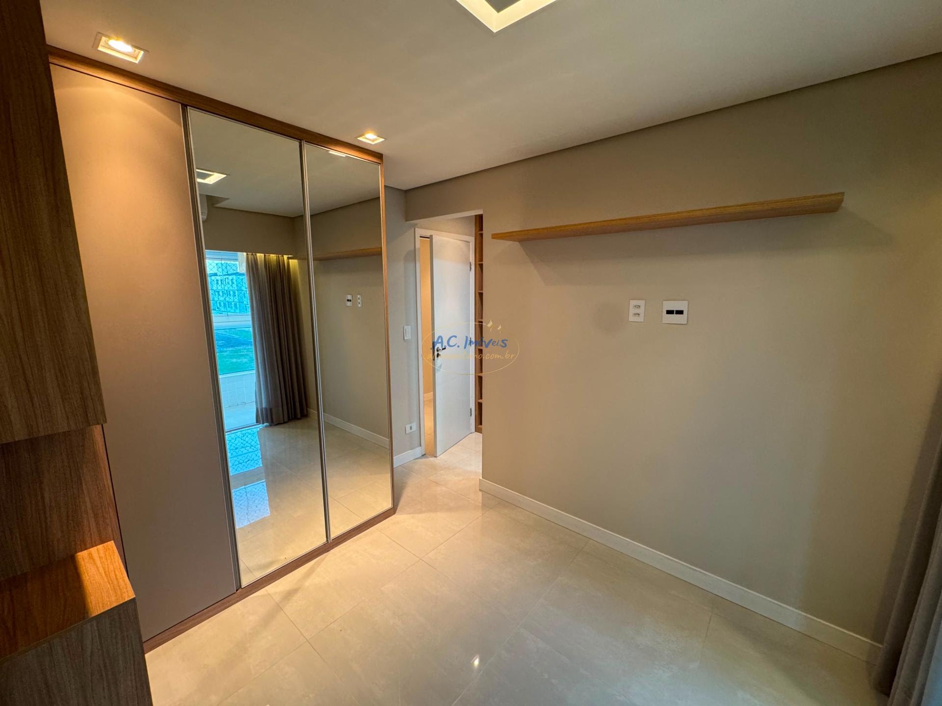 Apartamento à venda com 3 quartos, 3 suítes, 2 vagas e 117m² no Boqueirão, Praia Grande (SP) — foto 21 de 30