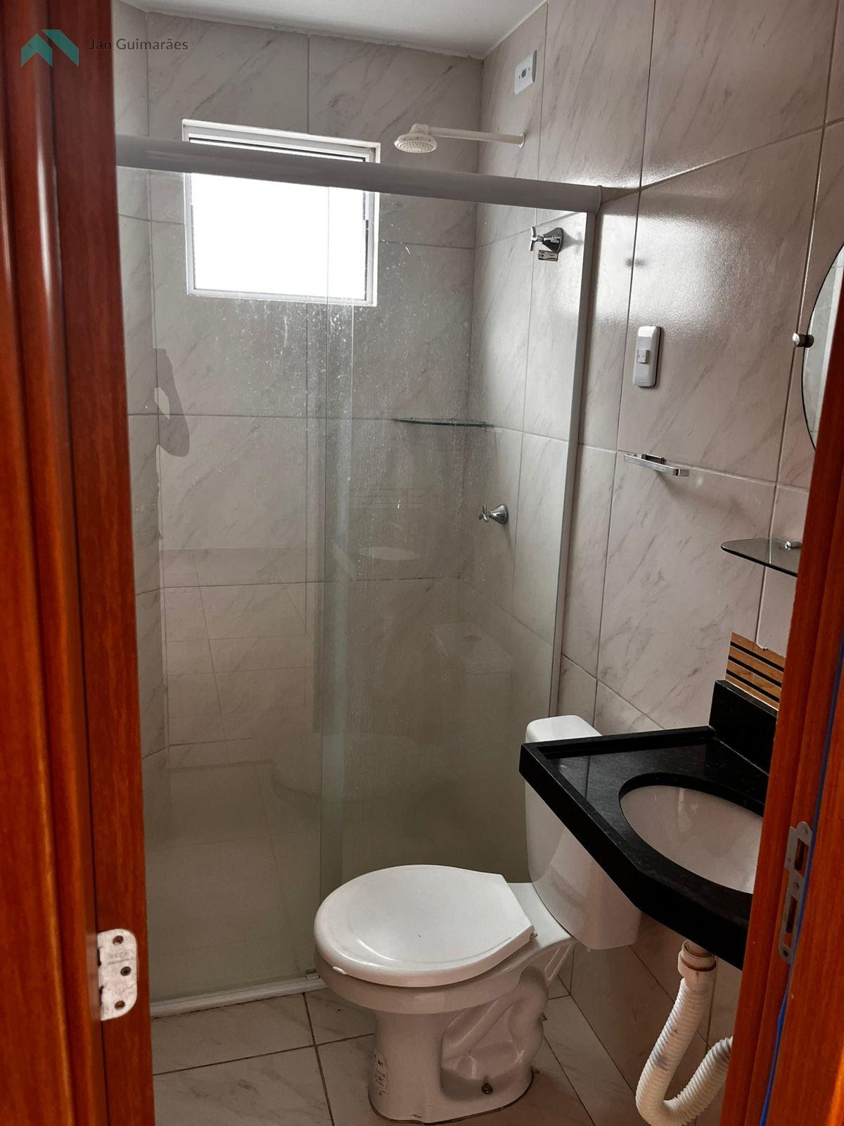 Apartamento, 2 quartos, 43 m² - Foto 4