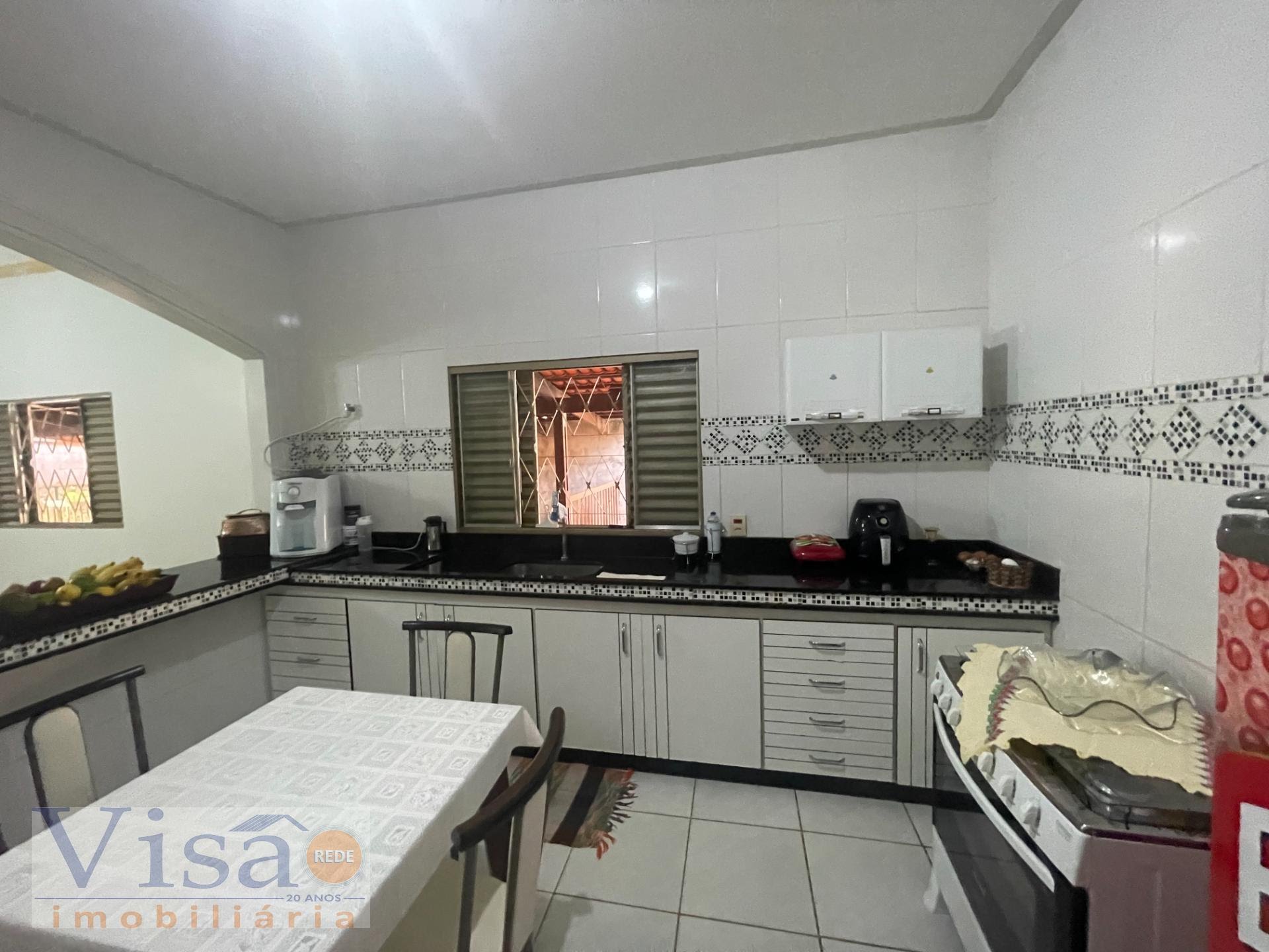 Casa à venda com 3 quartos, 1 suíte, 2 vagas e 250m² no Aparecida, Paracatu (MG) — foto 22 de 25
