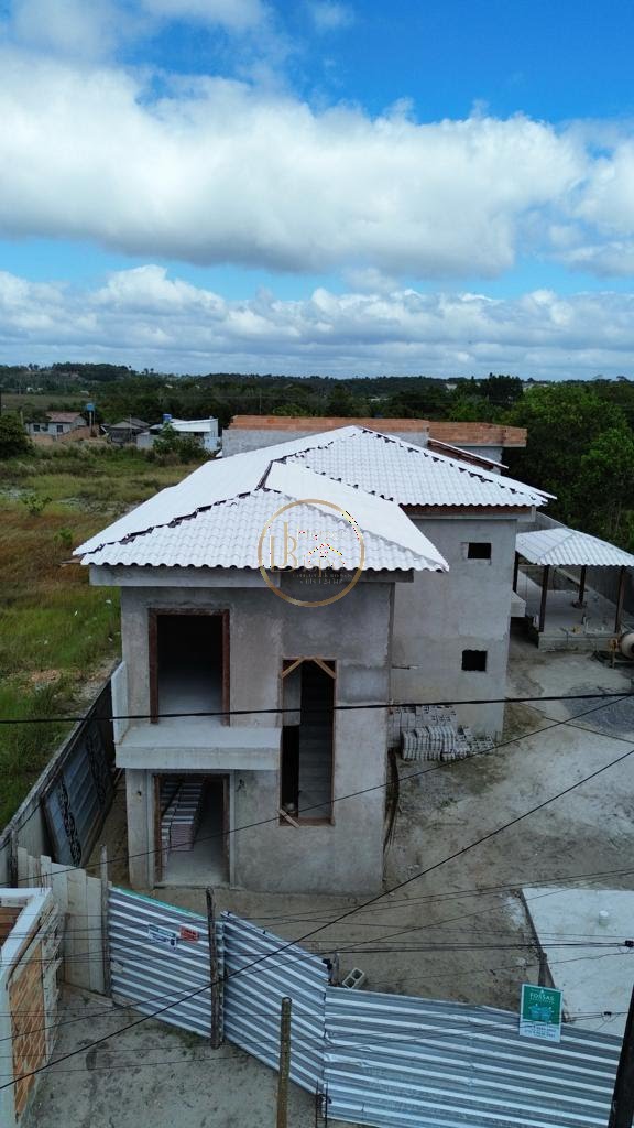 Casa à venda com 3 quartos, 3 suítes, 2 vagas e 110m² no Coroa Vermelha, Santa Cruz Cabrália (BA) — foto 11 de 21