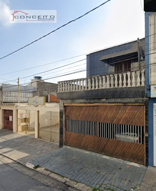 Casa em Vila California  -  São Paulo