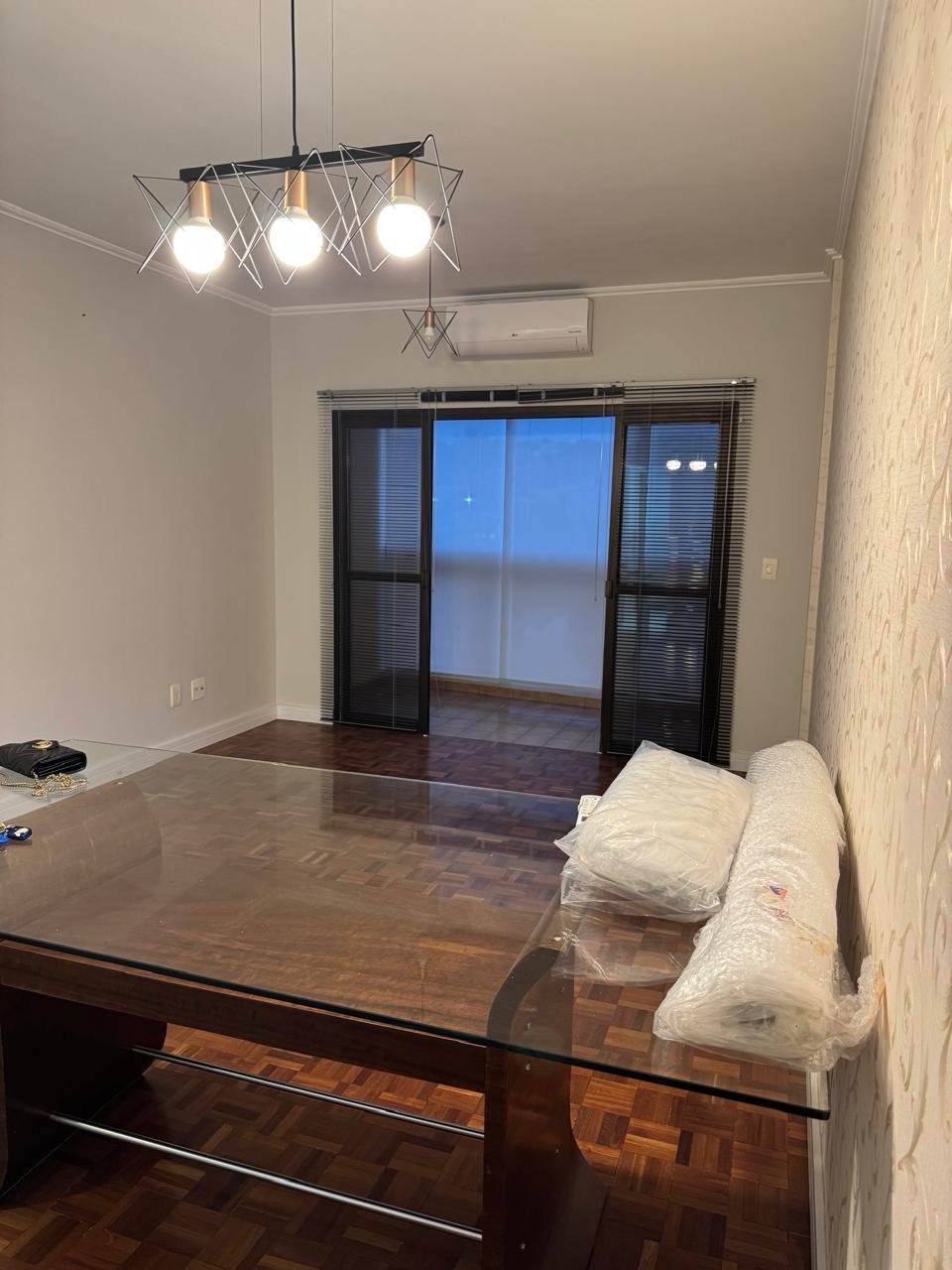 Apartamento à Venda Rua Comendador Franco, Centro - Itatiba/SP
