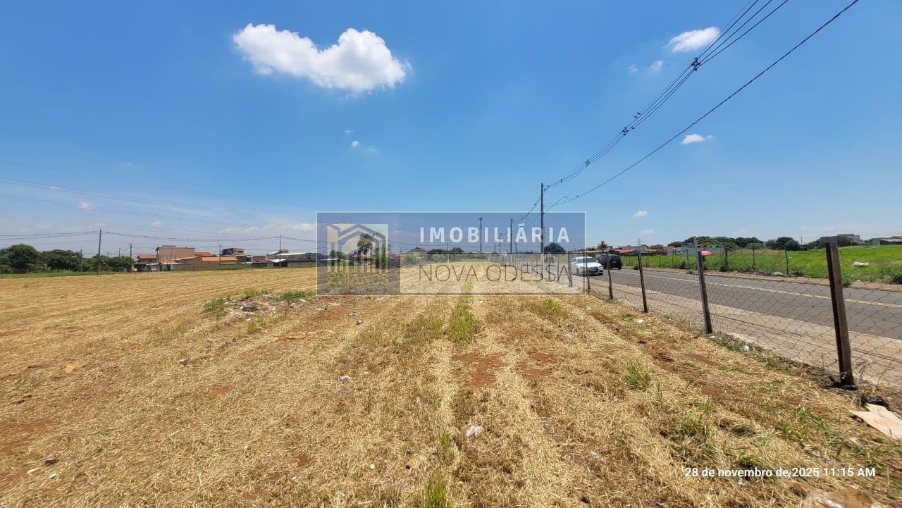 Lote à Venda em Parque Nova Carioba, Americana | 12.627m²
