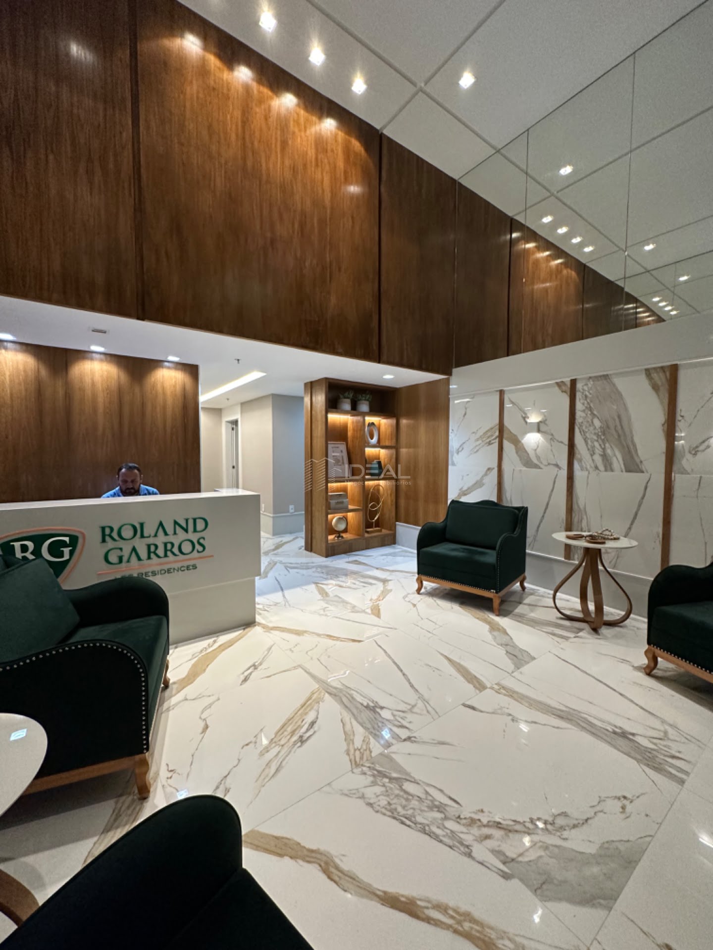 Cobertura à venda com 3 quartos, 1 suíte, 2 vagas e 144m² no Parque Avenida Pelinca, Campos dos Goytacazes (RJ) — foto 11 de 30