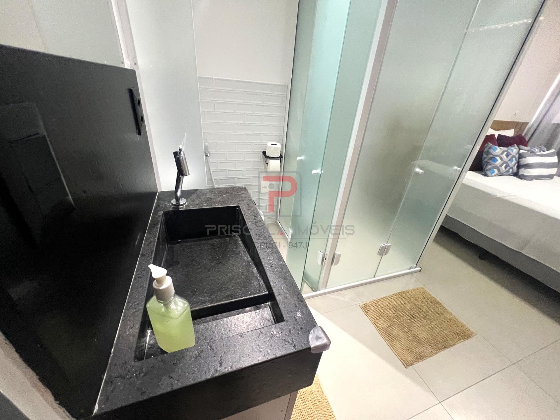Apartamento à venda com 1 quarto, 1 suíte, 1 vaga e 17m² no Jardim Oceania, João Pessoa (PB) — foto 7 de 15