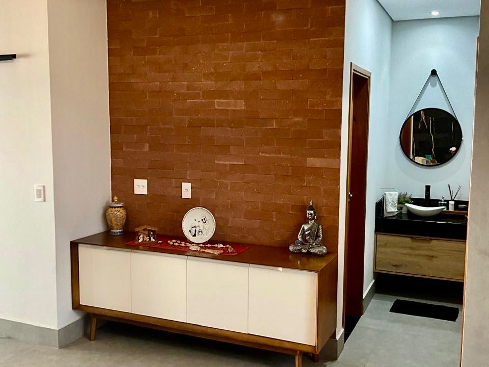 Casa à venda com 4 quartos, 4 suítes, 6 vagas e 263m² no Jardim dos Lagos, Indaiatuba (SP) — foto 8 de 30