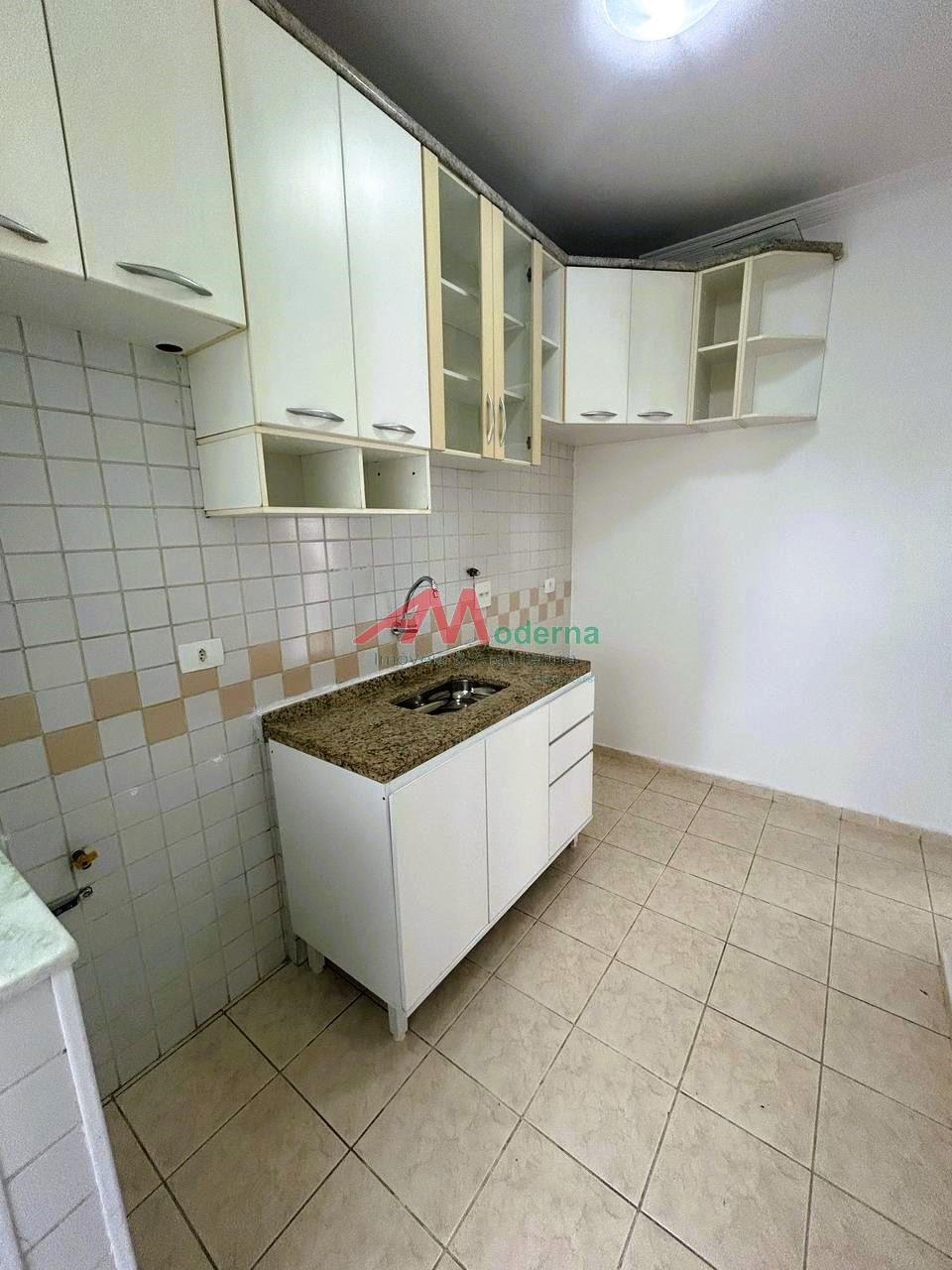 Apartamento à venda com 3 quartos, 1 banheiro, 1 vaga e 65m² no Planalto, São Bernardo do Campo (SP) — foto 17 de 18