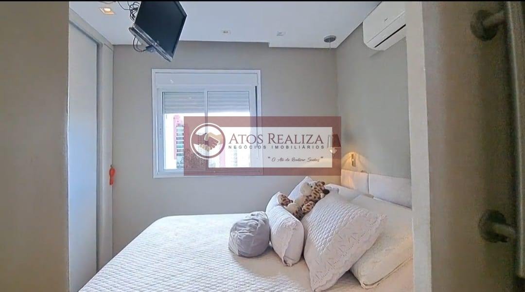 Apartamento à venda com 2 quartos, 1 suíte, 1 vaga e 70m² no Jardim Parque Morumbi, São Paulo (SP) — foto 25 de 28
