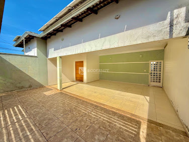 Casa em Jardim Europa  -  Catalão