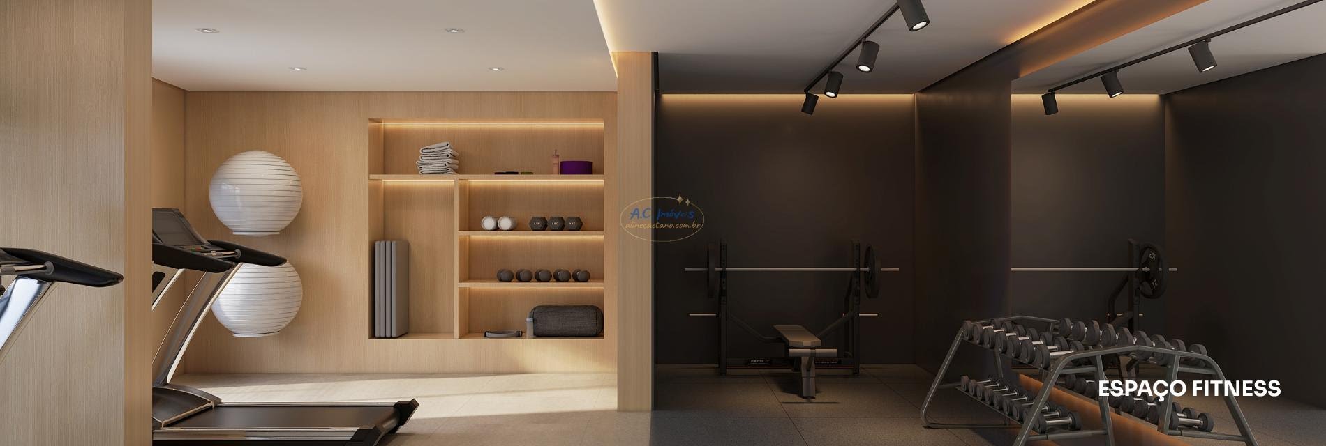 Apartamento à venda com 2 quartos, 1 suíte, 2 vagas e 81m² no Aviação, Praia Grande (SP) — foto 17 de 21