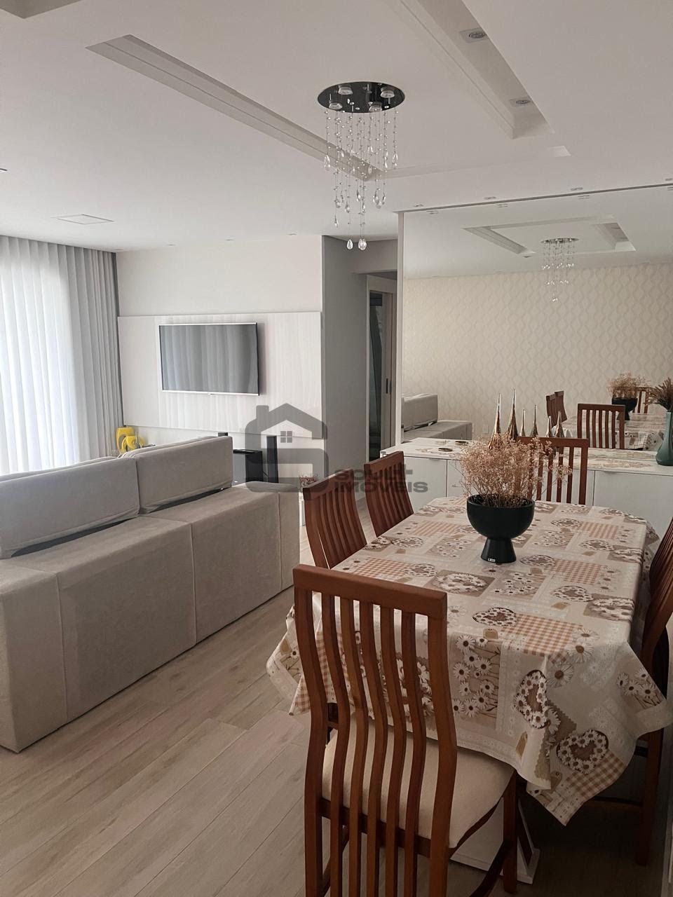 Mesa de Jantar