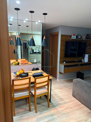 Apartamento à venda em Vila Urupês, Suzano, 2 dorms, 60m²