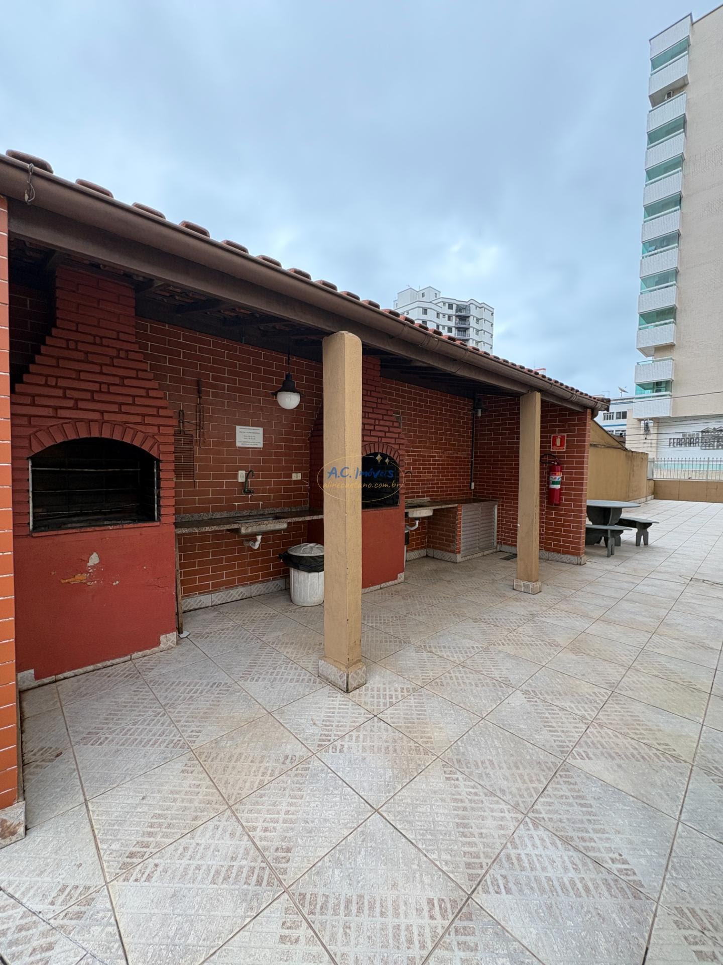 Apartamento à venda com 2 quartos, 1 suíte, 1 vaga e 75m² no Vila Tupi, Praia Grande (SP) — foto 23 de 26