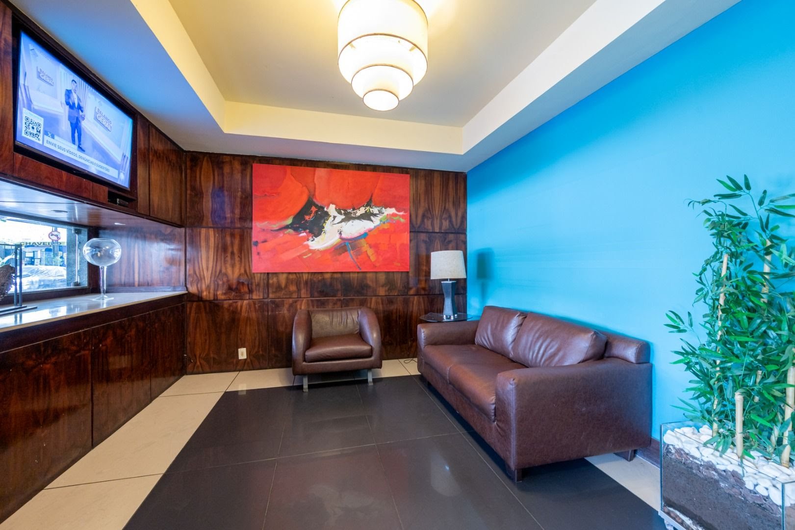 Apartamento à venda com 1 quarto, 1 banheiro, 1 vaga e 64m² no Flamengo, Rio de Janeiro (RJ) — foto 29 de 30