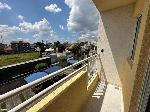 Apartamento para Venda em Suzano / SP no bairro Vila Urupês 