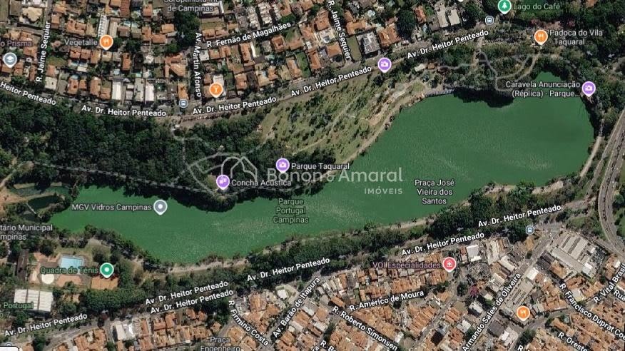 Loteamento e Condomínio, 1100 m² - Foto 1