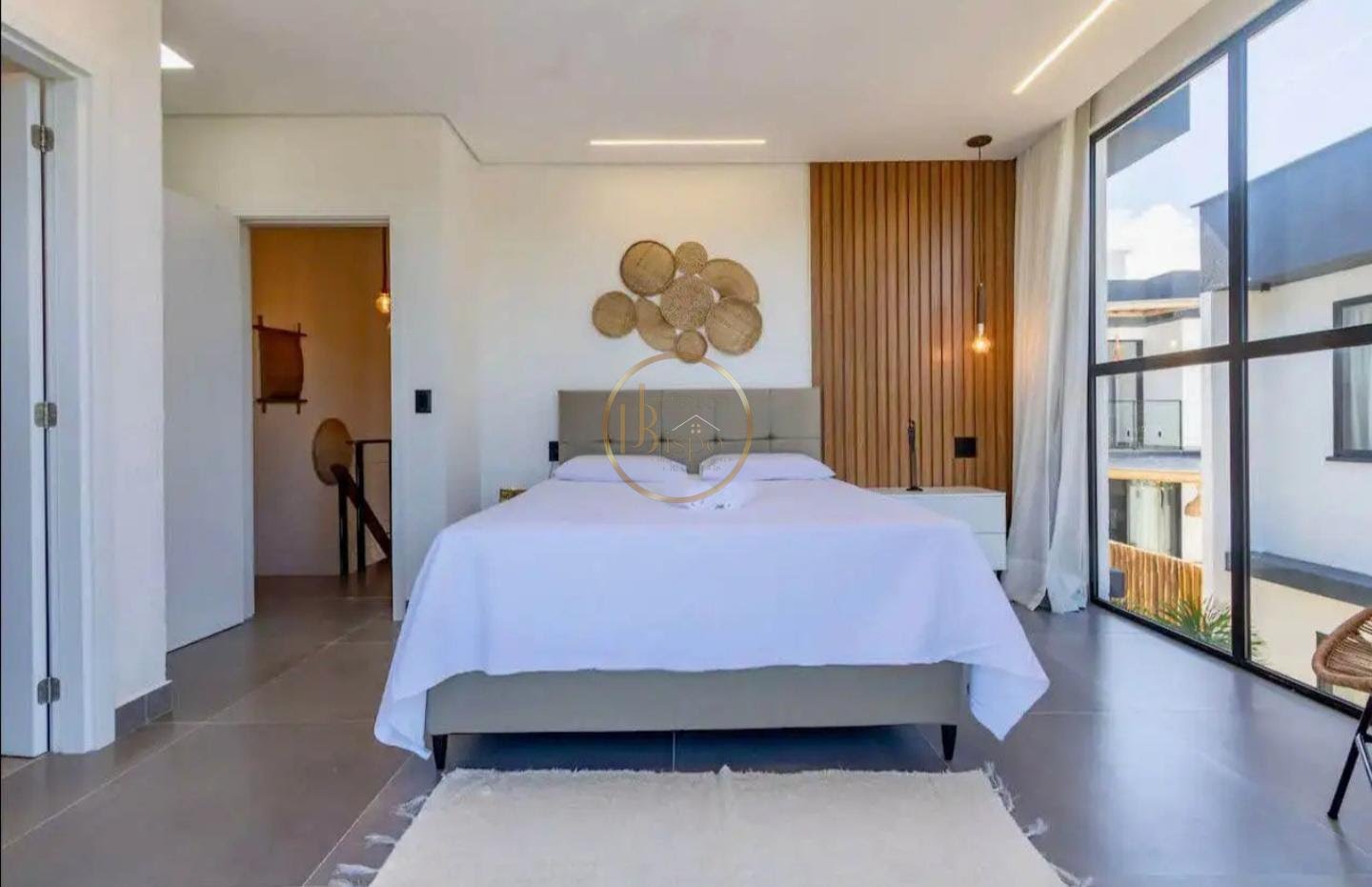 Casa à venda com 3 quartos, 3 suítes, 2 vagas e 100m² no Alto de Pitinga, Porto Seguro (BA) — foto 9 de 20