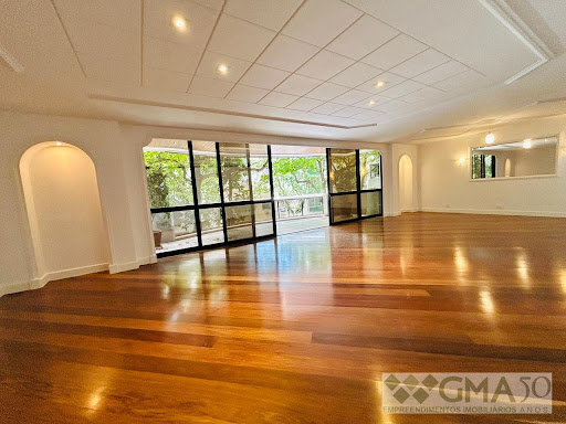 Apartamento em Leblon  -  Rio de Janeiro