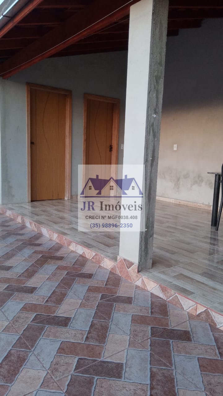 Casa à venda com 2 quartos, 1 banheiro, 2 vagas e 250m² no Santa Barbara, Piranguinho (MG) — foto 25 de 29