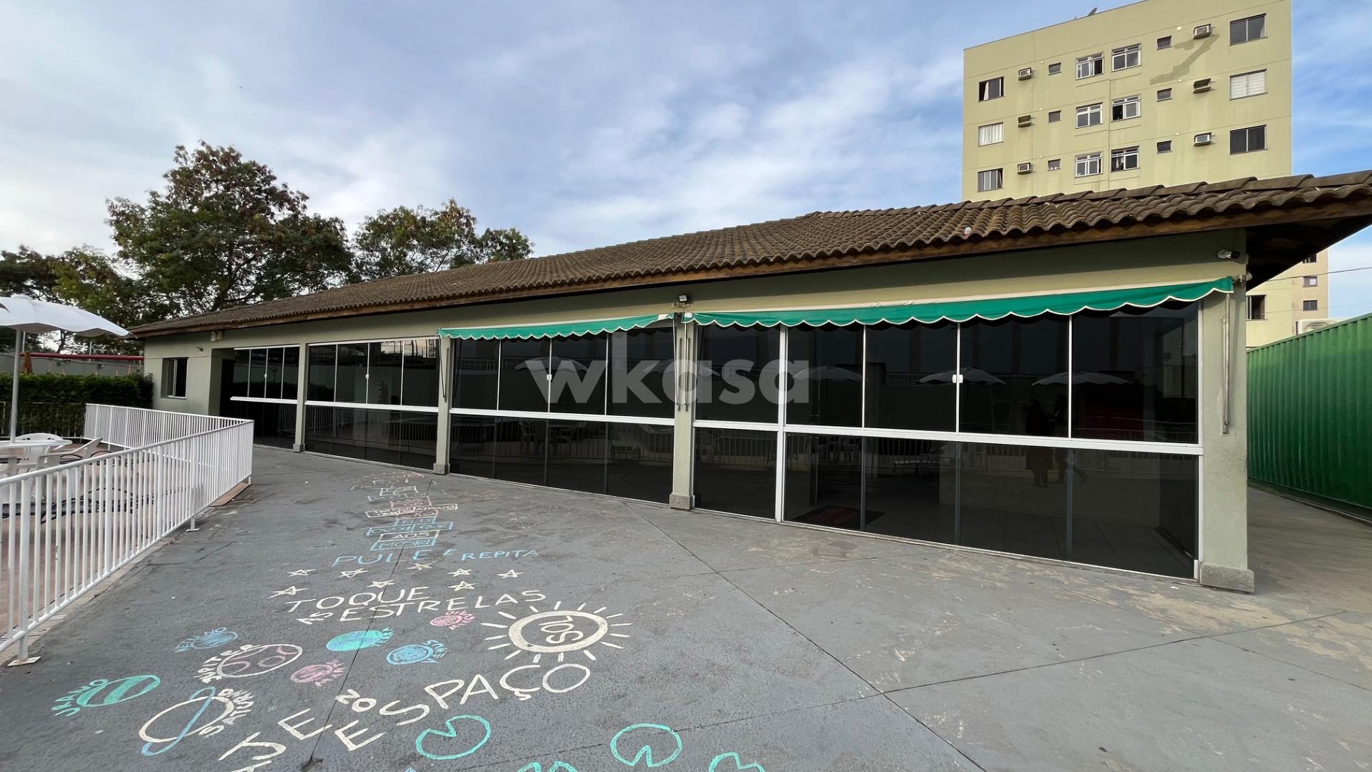 Apartamento à venda com 2 quartos, 1 suíte, 1 vaga e 52m² no Colina de Laranjeiras, Serra (ES) — foto 9 de 30