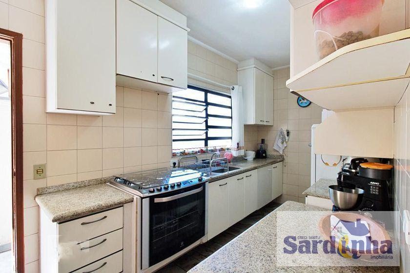 Apartamento à venda com 3 quartos, 1 suíte, 3 vagas e 245m² no Jardim Monte Kemel, São Paulo (SP) — foto 8 de 30